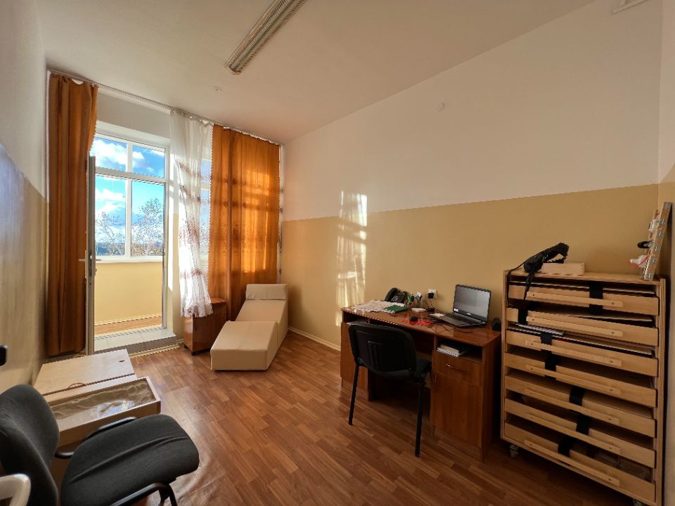 Кабинет психолога