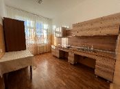 Учебно-тренировочные (жилые модули) кабинеты