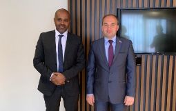 МОЭКС Африка