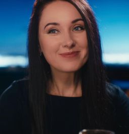 Мария Ефремова