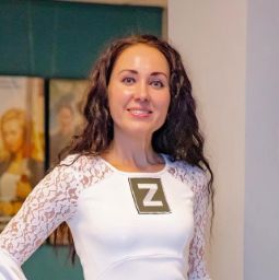Мария Ефремова