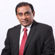 Dr L.W Rohan Karunaratne
