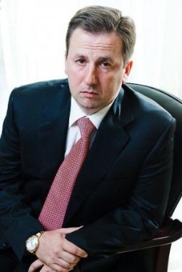 Александр Евгеньевич Ковалев