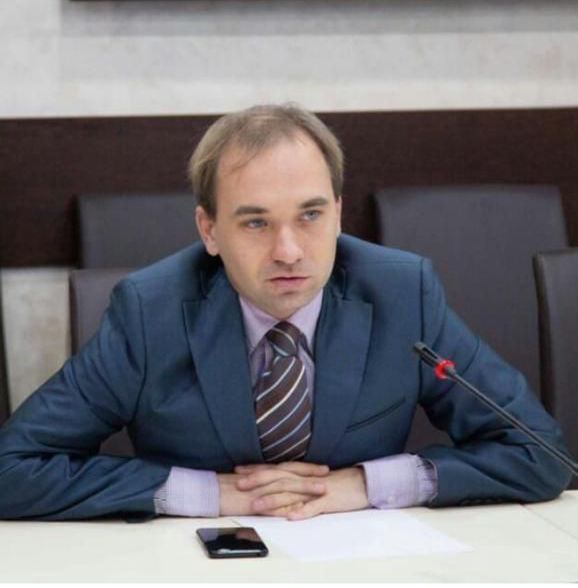 Якимович Юрий Витальевич
