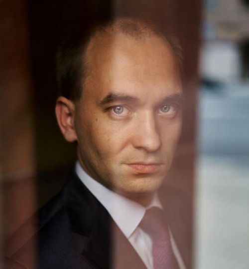 Юрий Якимович