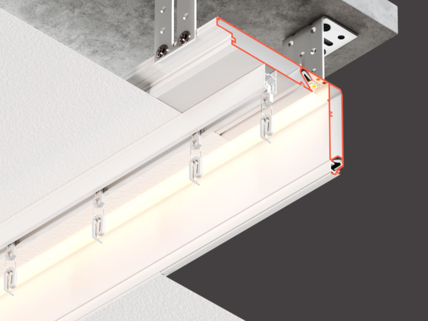 STANDART02 80 LED