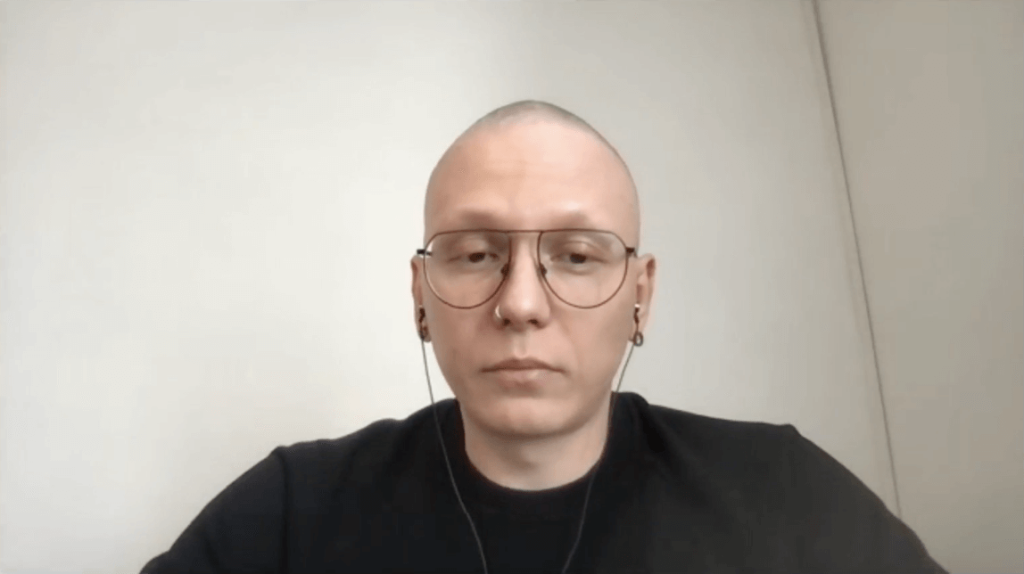 Vladimir Zaytsev presents new NGENIX Cloud WAF service