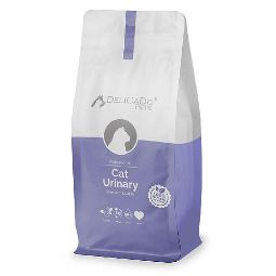 Cat Urinary от DeliCaDo