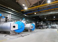 Завод RHM (Russian-Holland Manufacturing)