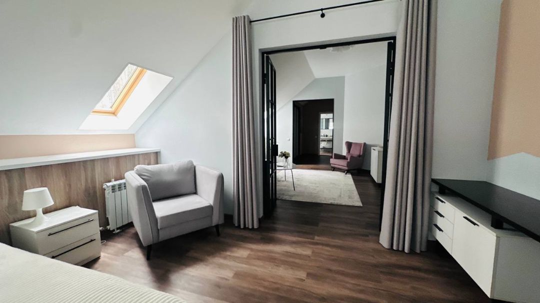 АППАРТАМЕНТЫ