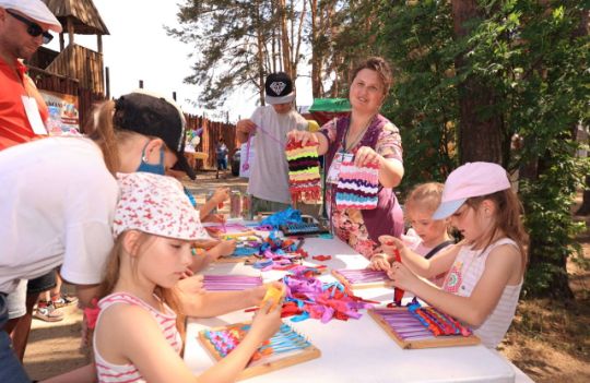 Мастер класс на выбор от 500 рублей на человека