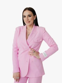 Климина Анастасия