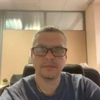 Мастер по ремонту мячей Алексей