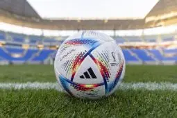 Мяч Adidas WC советы по уходу за мячом