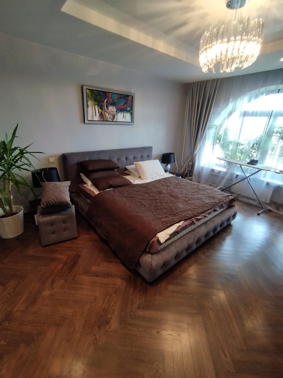 обивка дивана