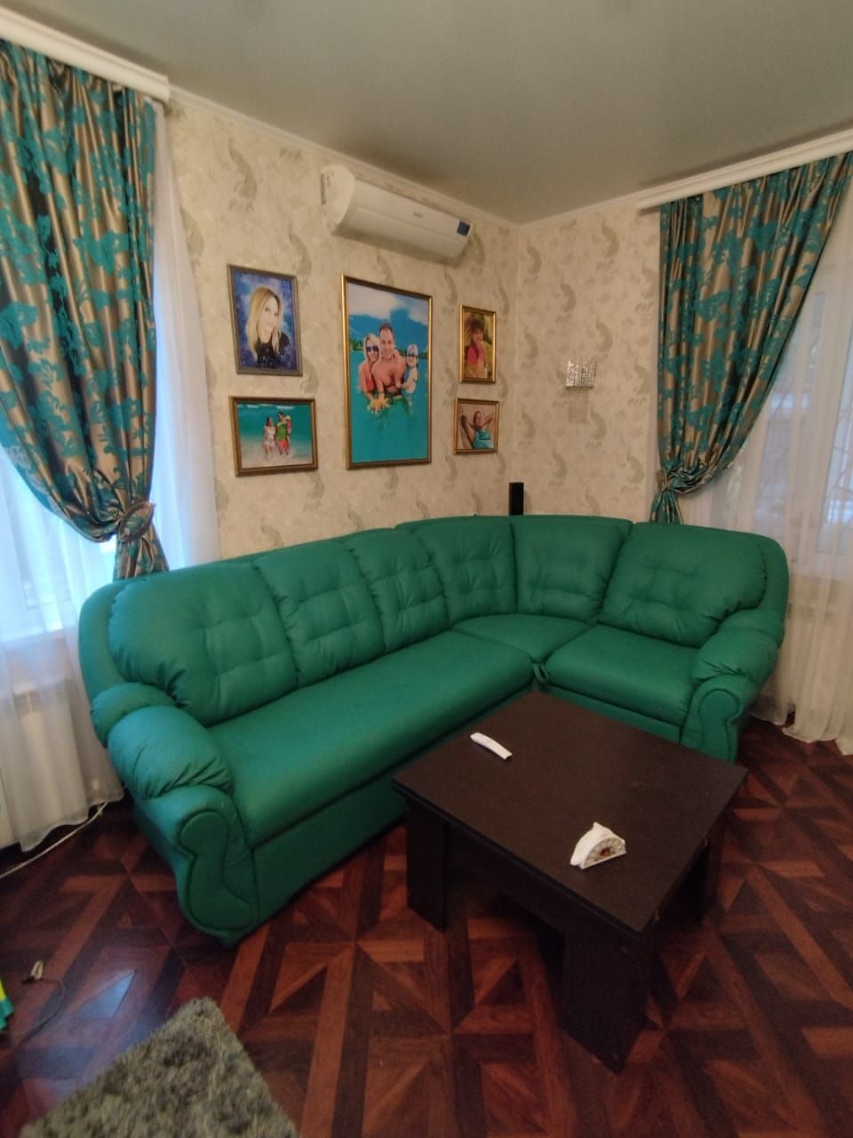 обивка стульев