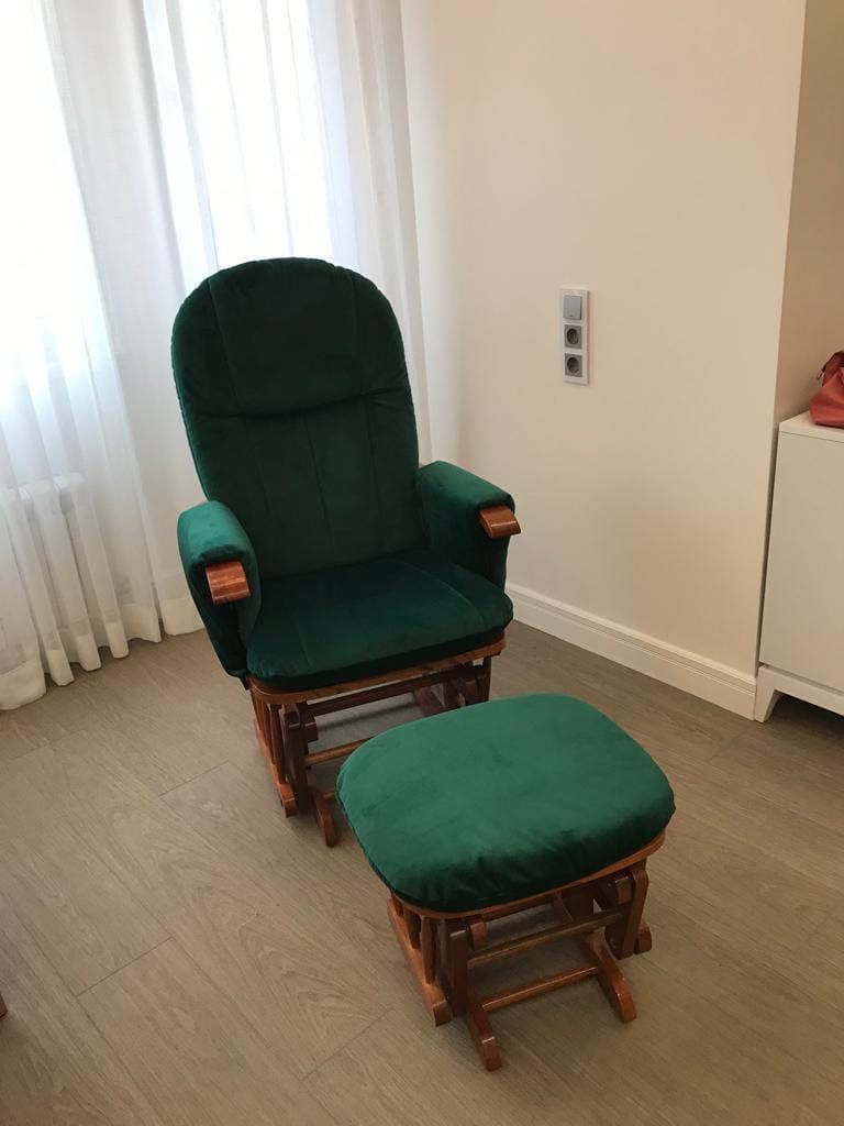 обивка стульев