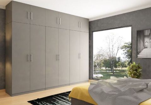 Шкафная группа