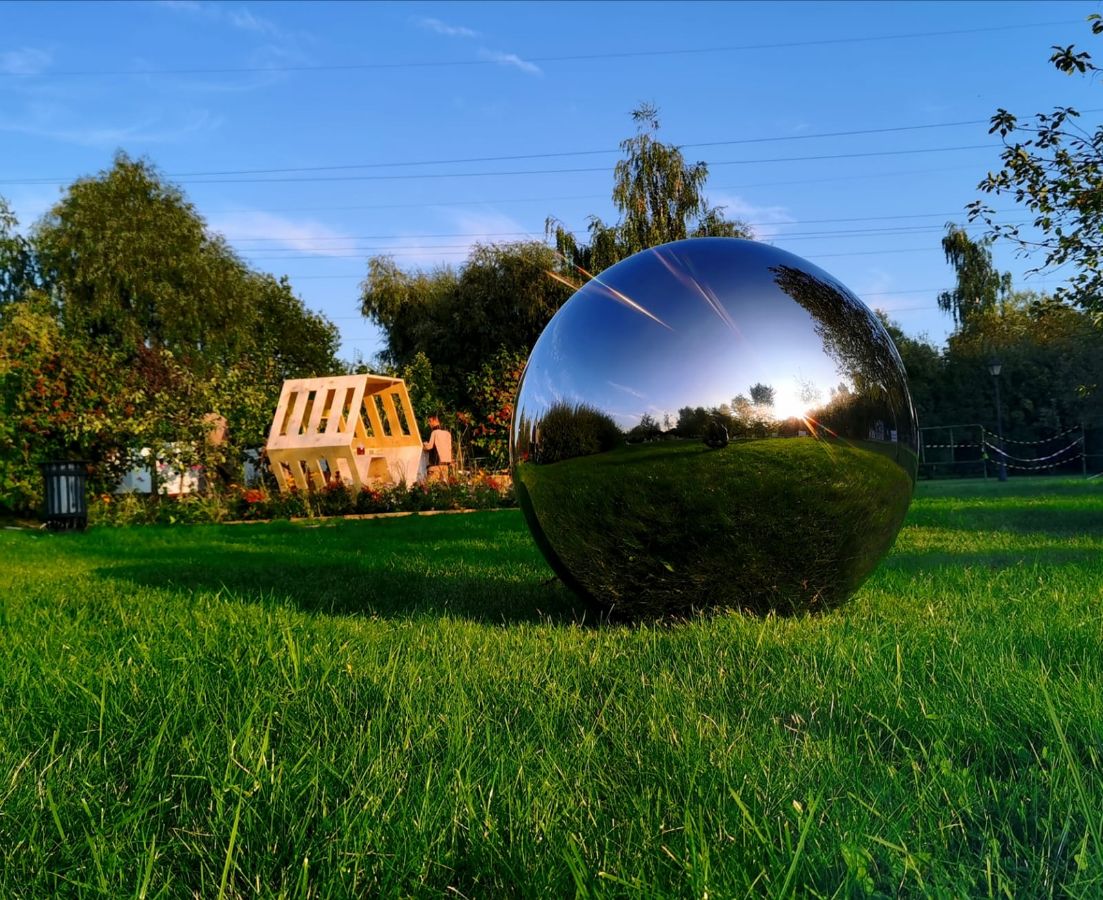 Воздуховоды из меди!