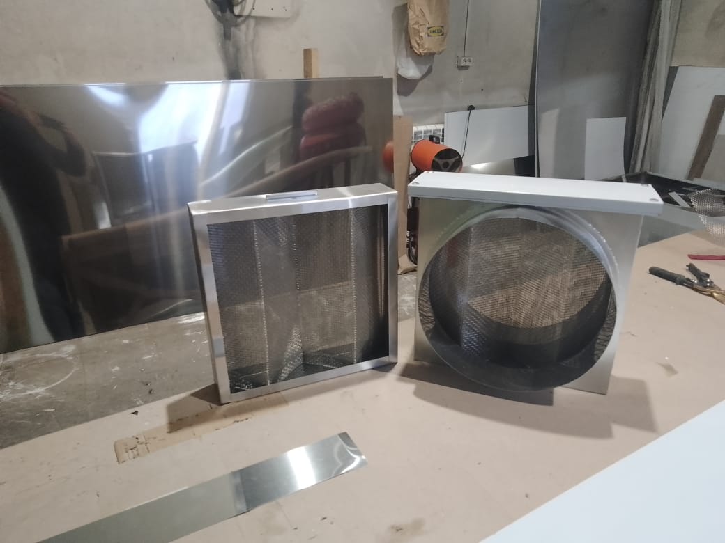 Фильтры ФЯЖ