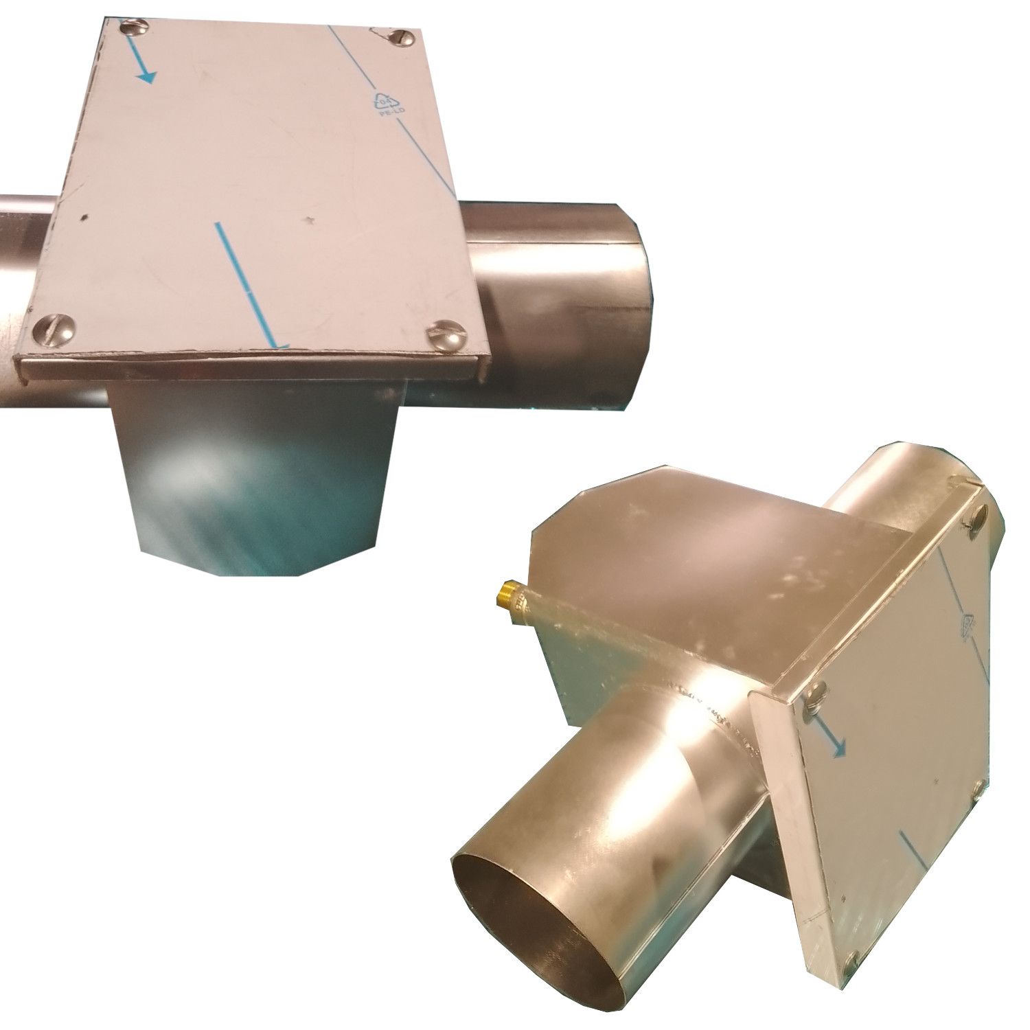 ООО "АВН ВЕНТ" Производство вентиляционного оборудования: вытяжные и ...