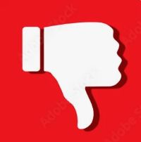 Не понравилось