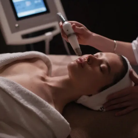 СПА-программы для отдыха и оздоровления в Москве и Балашихе