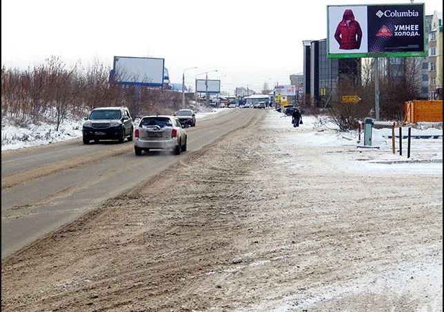 Пискунова ул., Ширямова ул.