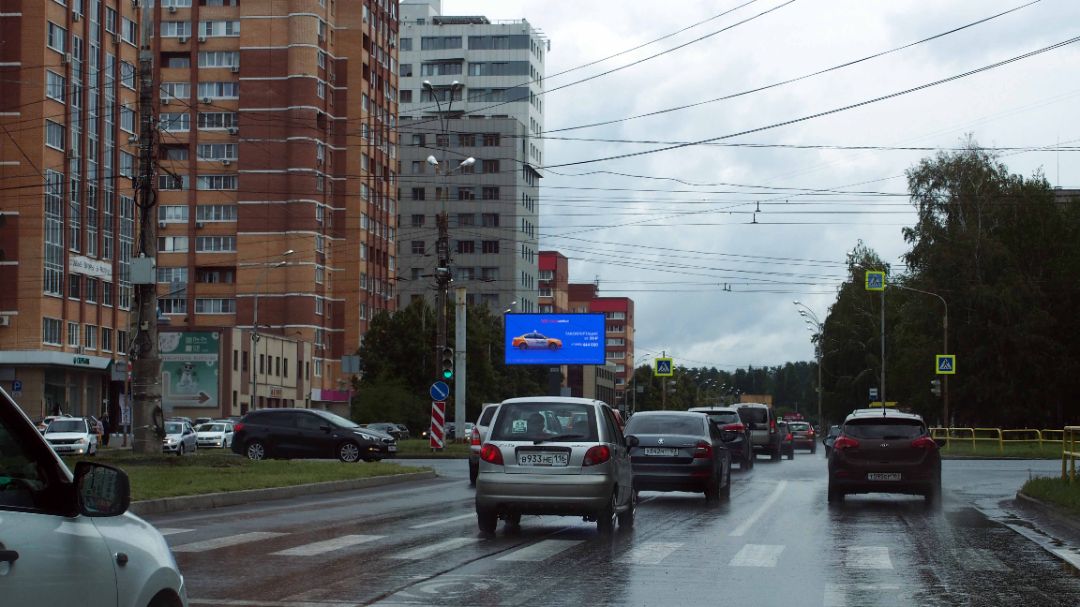 Фрунзе ул., 3