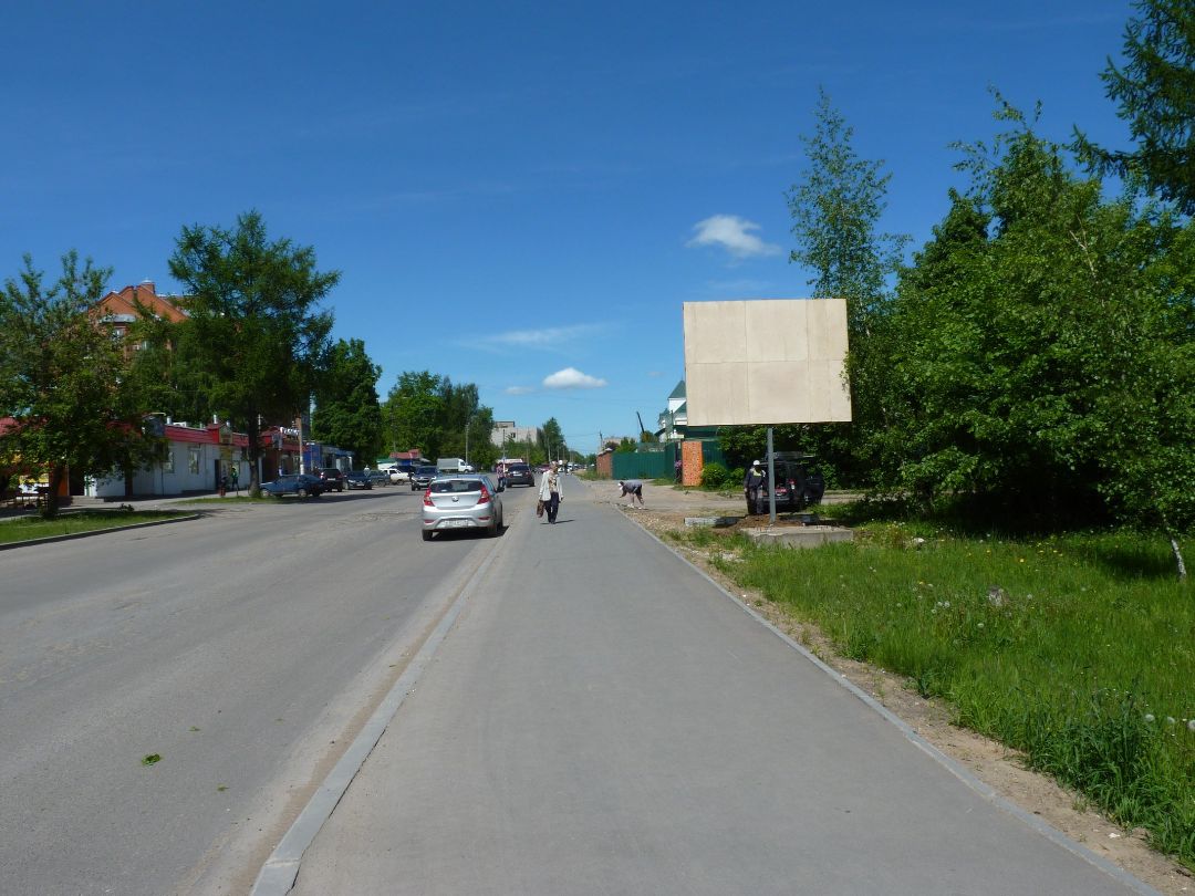 Красный переулок, 14