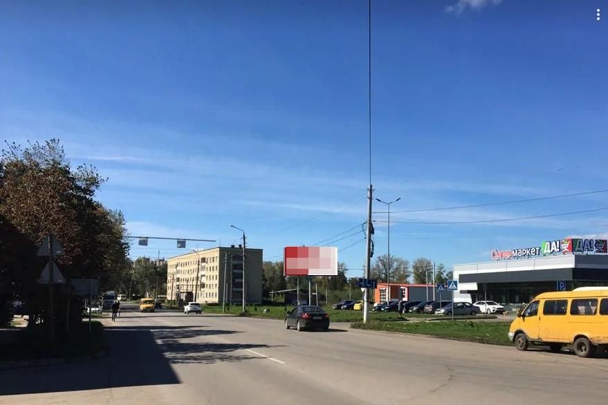 ул. Заводская, 23