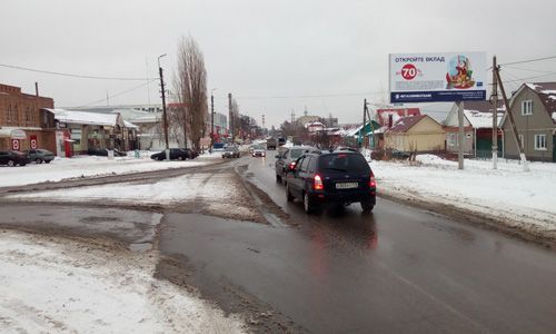 40 лет Октября, ТЦ Кондор