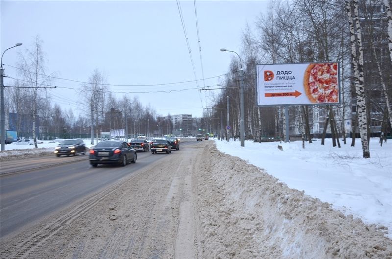 ул. Фурманова, д. 17