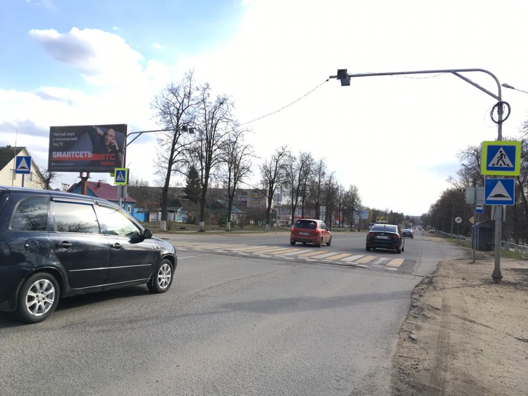 ул. Тургенева, 140. Б