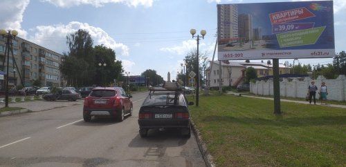 Павла Иванова, 6