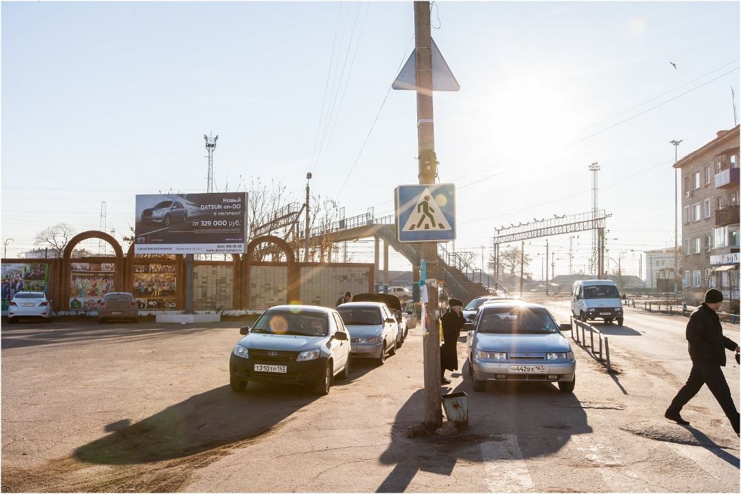 главная площадь