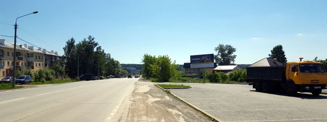 ул. Петрова, д. 34Б