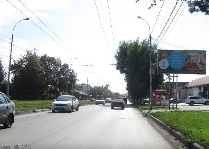 ул Дзержинского, 95