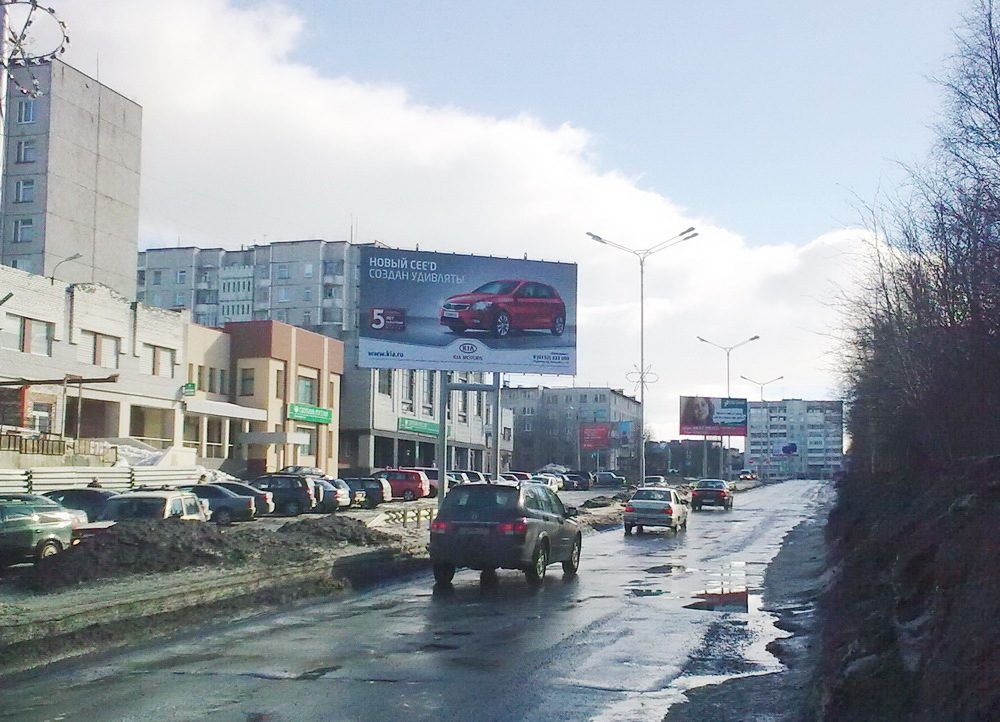 ул.Ферсмана, д.37