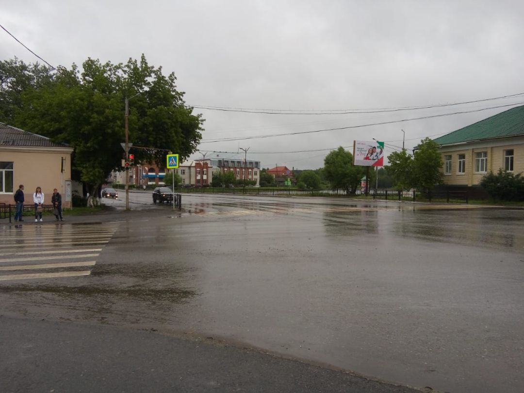 Ленина (городской пруд) Центр