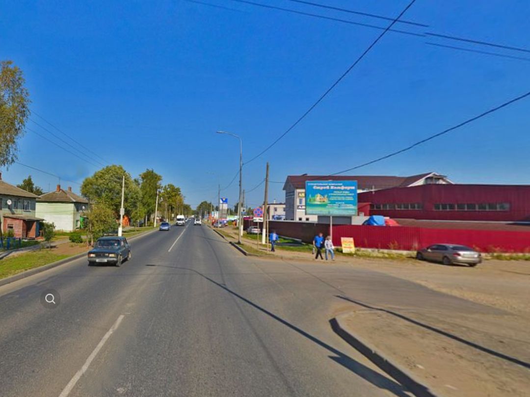 Двориковское шоссе, 13а