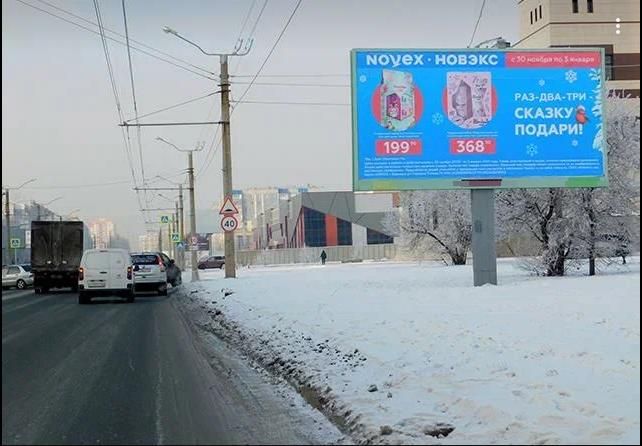 Балтийская ул., 22
