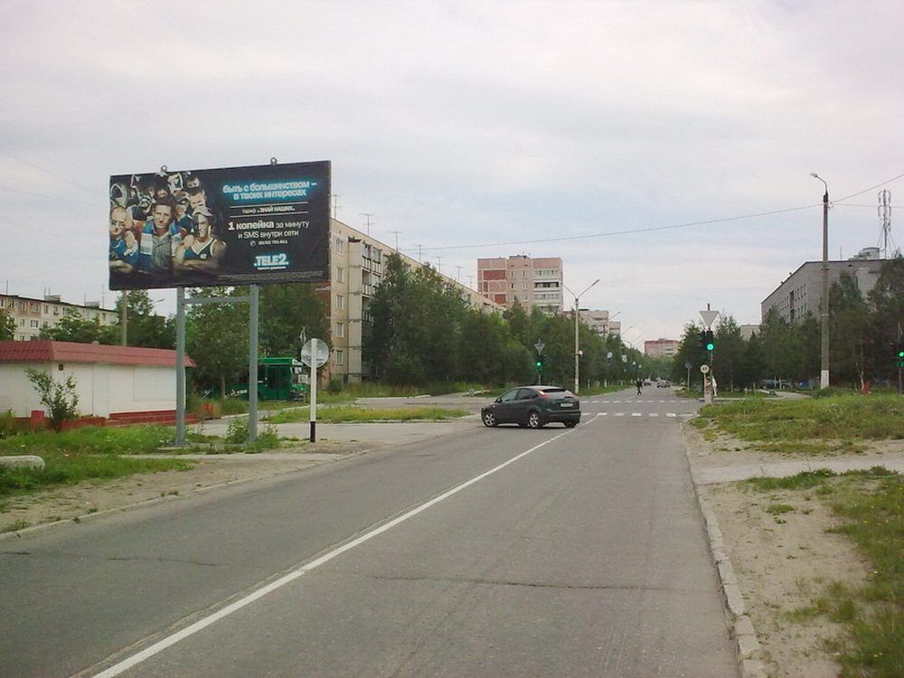 Ломоносова,21