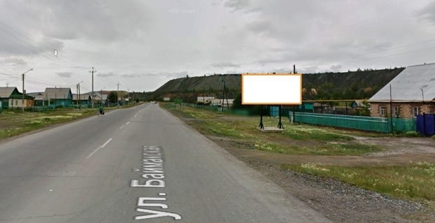 ул. Баймакская , д. 136