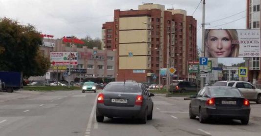 УЛ. Красная Сибирь. д130