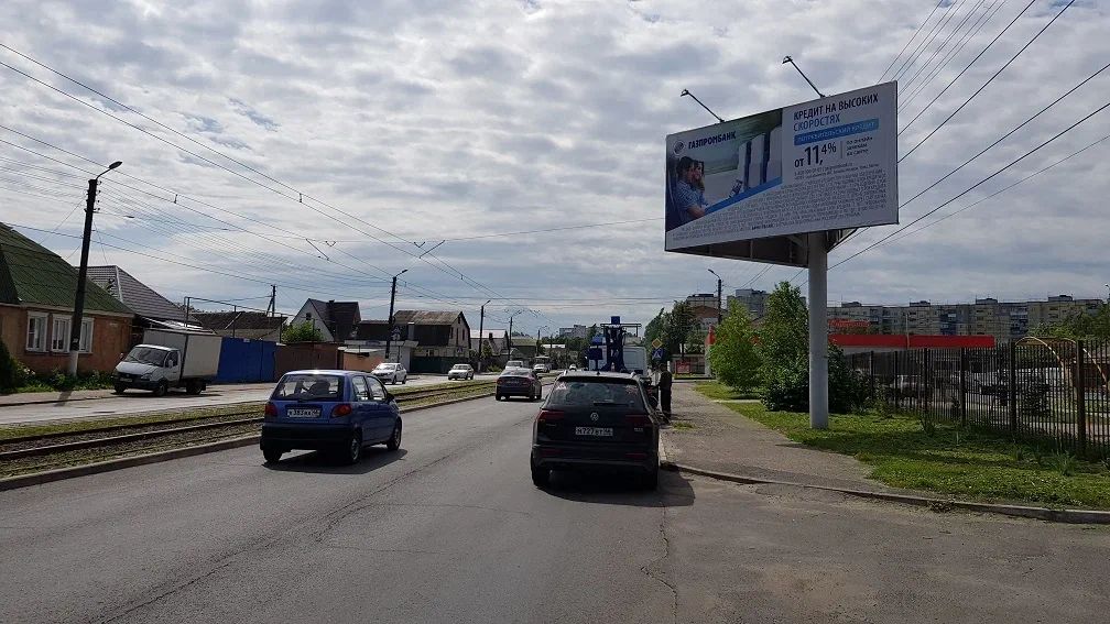 8 Марта ул. д.65