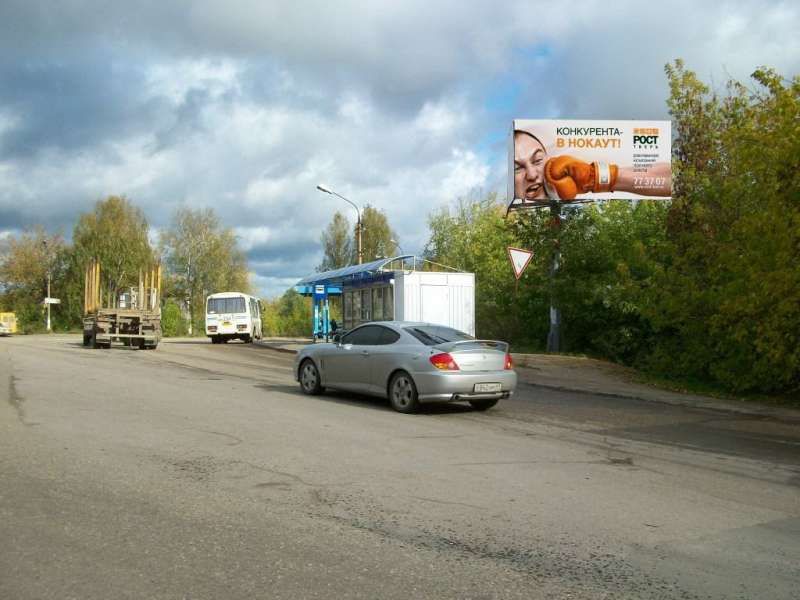 ул. Бакунина (пл. Пушкина)