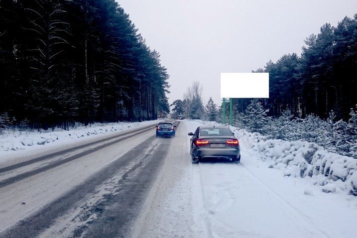 ул сосновая - 40 лет Октября