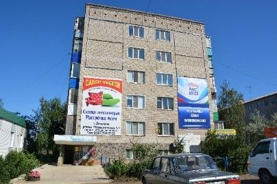 ул.Садовая 15