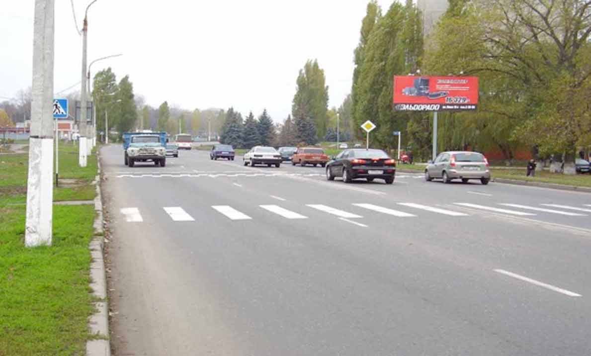 ул.Мира,17, супермаркет Европа